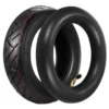 Ensemble de chambres à air gonflables 10x2,5 pouces, accessoires de roues pour Scooter électrique Xiaomi Mijia M365