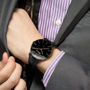 WOKAI-Montre-lectronique-Quartz-de-Haute-Qualit-pour-Homme-Bracelet-de-dehors-tanche-Horloge-R-tro-3